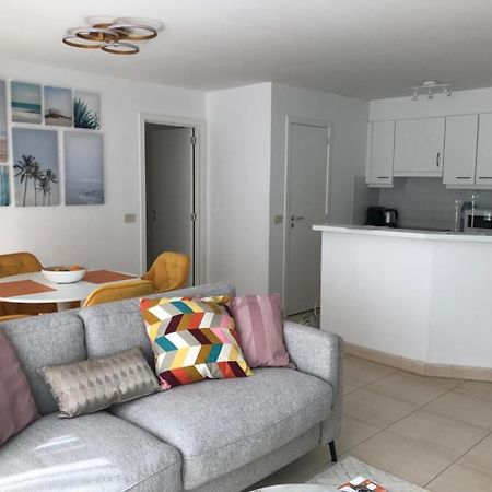 Urbanstay Suites - Beachfront Apartment In Knokke Exterior foto