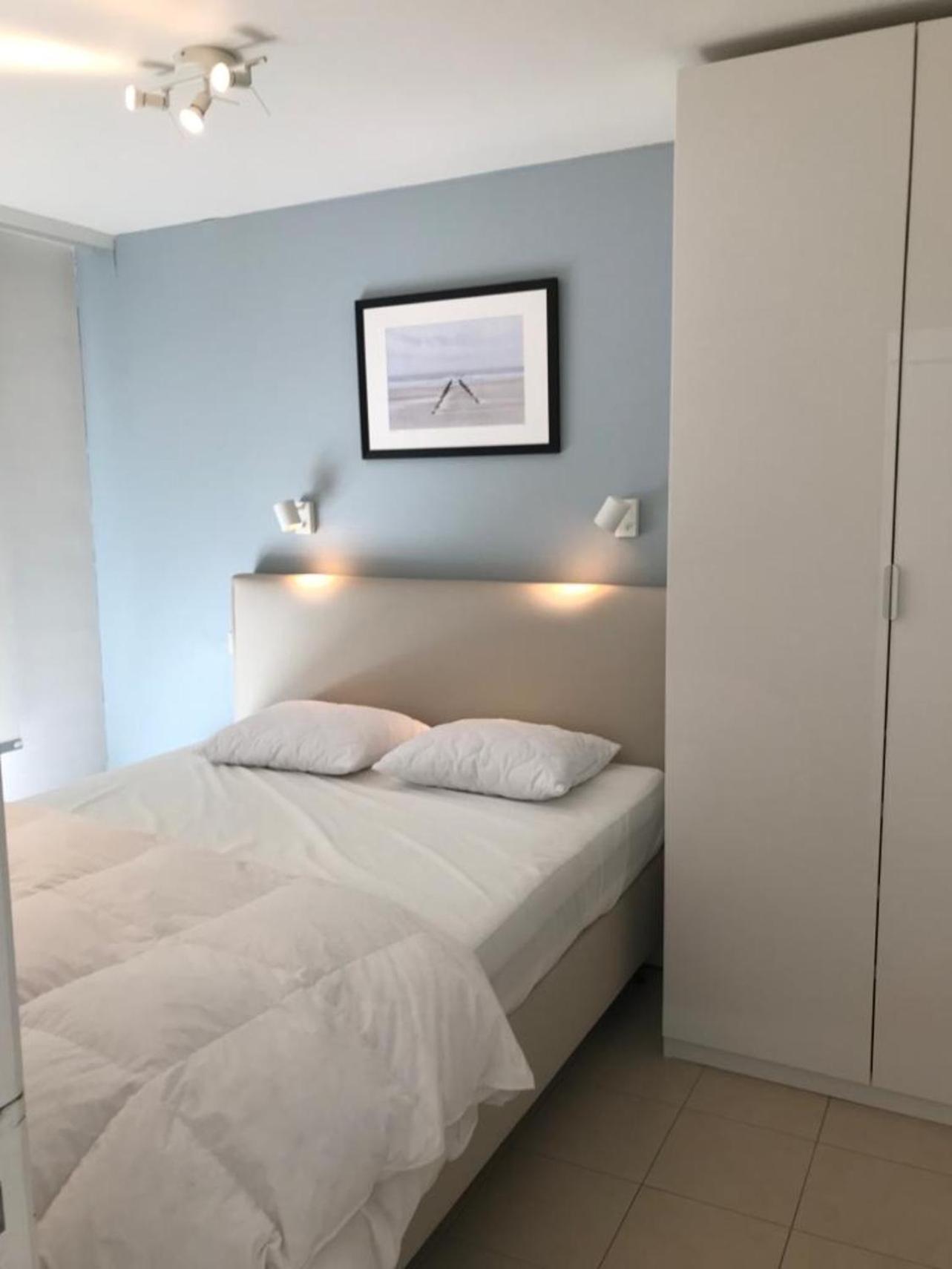 Urbanstay Suites - Beachfront Apartment In Knokke Exterior foto